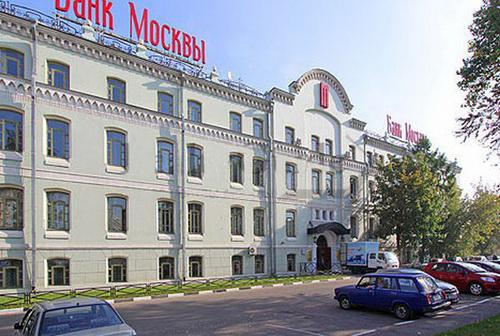 Помещение 51 м2 Бизнес-центр Подольский – фото объекта