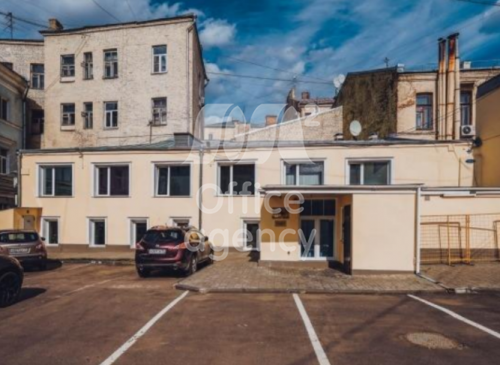 Помещение 144.2 м2 Особняк Большая Дмитровка, 10 – фото объекта