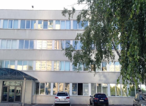 Помещение 170 м2 Административное здание Намёткина, 10Бс1 – фото объекта
