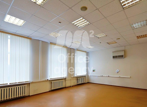 Помещение 1200 м2 Административное здание Сокольнический вал, 1 – фото объекта