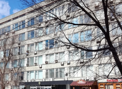 Помещение 72 м2 Административное здание Орджоникидзе, 12 – фото объекта