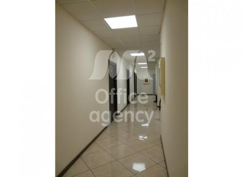 Помещение 310 м2 Административное здание Крутицкий Вал, 26С2 – фото объекта