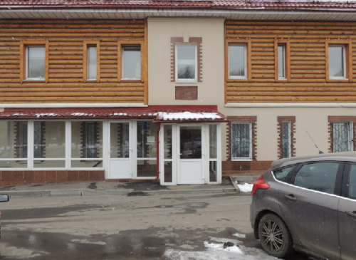 Помещение 144 м2 Особняк Измайловский Вал, 30с4 – фото объекта