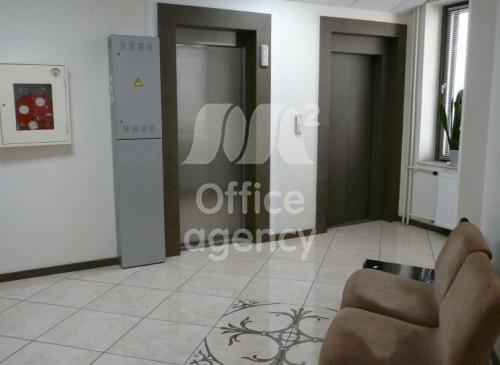 Помещение 310 м2 Административное здание Крутицкий Вал, 26С2 – фото объекта