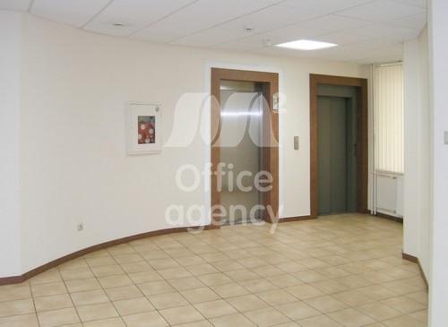 Помещение 310 м2 Административное здание Крутицкий Вал, 26С2 – фото объекта