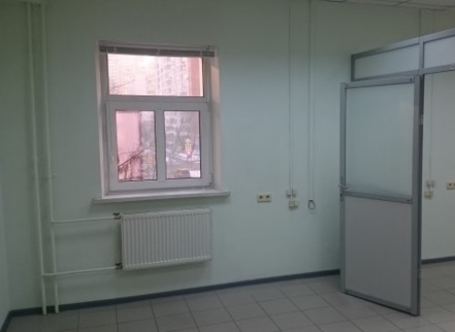 Помещение 94 м2 Особняк Новорогожская, 11с1 – фото объекта