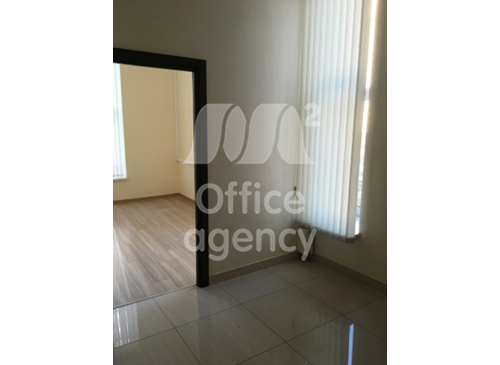 Помещение 232.5 м2 Бизнес-центр H2O Plaza – фото объекта
