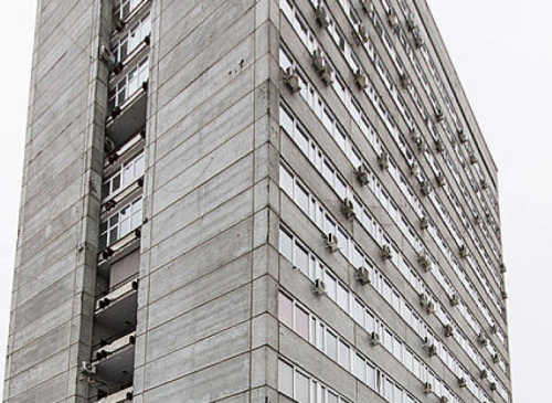 Помещение 500 м2 Административное здание Волгоградский проспект, 26 – фото объекта