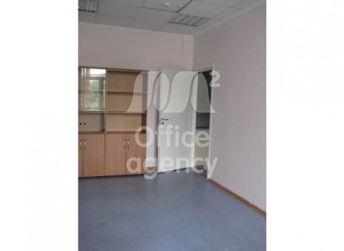 Помещение 463 м2 Бизнес-центр Старокалужское, 62 – фото объекта