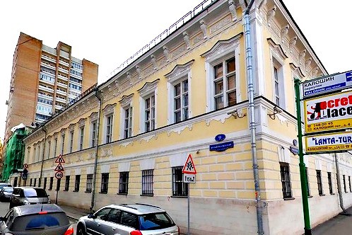 Помещение 250 м2   – фото объекта