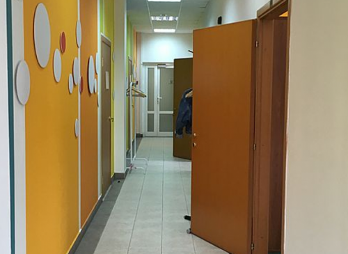Помещение 150 м2 Особняк Старый Арбат – фото объекта