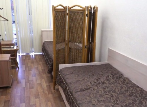 Помещение 998 м2 Жилой дом ЖК Триумф-Палас – фото объекта
