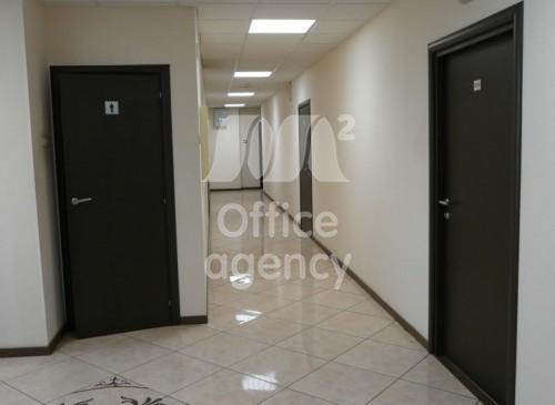 Помещение 310 м2 Административное здание Крутицкий Вал, 26С2 – фото объекта