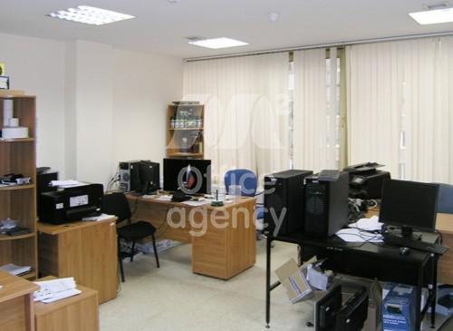 Помещение 310 м2 Административное здание Крутицкий Вал, 26С2 – фото объекта