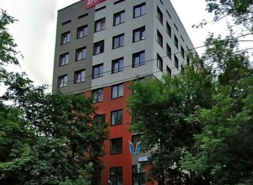 Помещение 459 м2 Бизнес-центр Электрозаводская, 14 – фото объекта