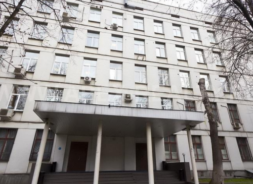 Помещение 200 м2 Административное здание Сокольнический вал, 1 – фото объекта