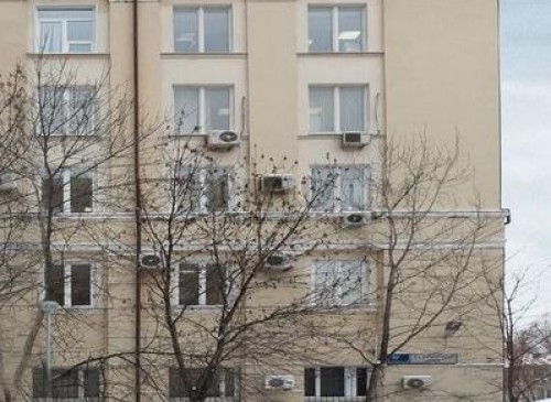 Помещение 304 м2 Бизнес-центр 4-й Рощинский проезд, 19 – фото объекта