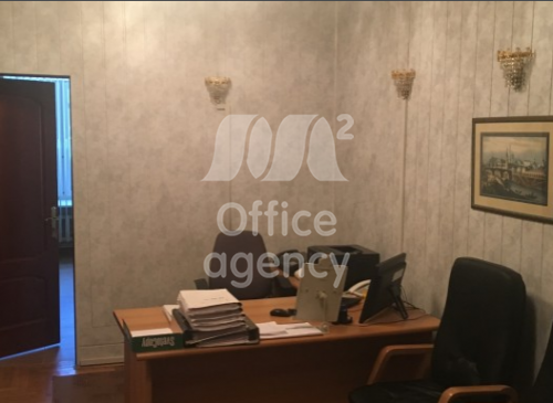 Помещение 263 м2 Особняк Александра Солженицына, 8 – фото объекта
