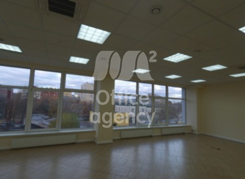 Помещение 330 м2 Бизнес-центр Малая Семеновская, 3Ас1 – фото объекта