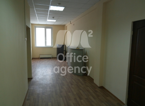Помещение 124.8 м2 Бизнес-центр Гранд Альянс – фото объекта