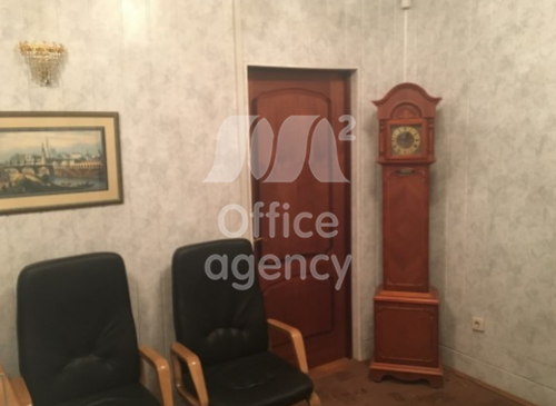 Помещение 263 м2 Особняк Александра Солженицына, 8 – фото объекта