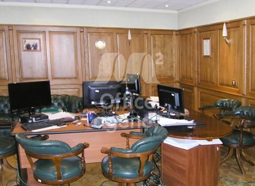 Помещение 300 м2 Административное здание Крутицкий Вал, 26С2 – фото объекта