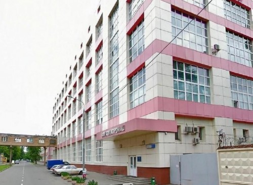 Помещение 91 м2   – фото объекта