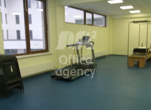 Помещение 243.4 м2 Жилой дом Вавилово – фото объекта