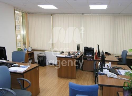 Помещение 310 м2 Административное здание Крутицкий Вал, 26С2 – фото объекта