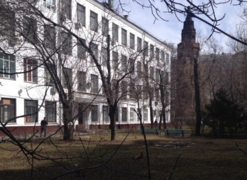 Помещение 48 м2 Бизнес-центр Долгоруковская, 23 – фото объекта