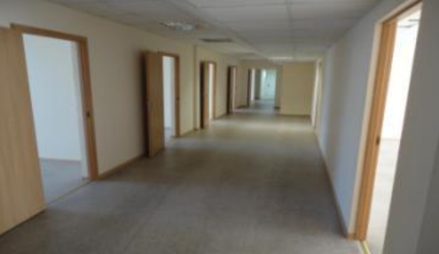 Помещение 358 м2 Бизнес-центр Шаболовка, 31 – фото объекта