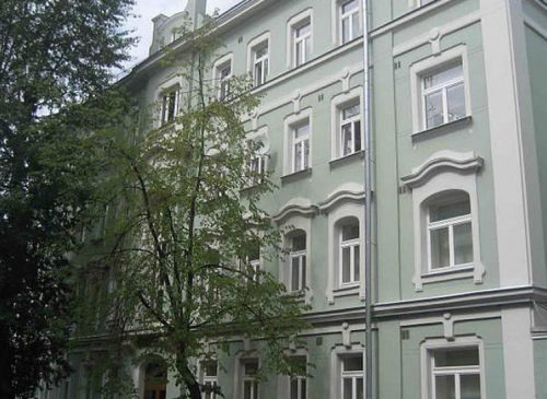 Помещение 200 м2 Административное здание Комплекс зданий на Кропоткинской – фото объекта