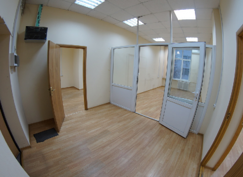 Помещение 122 м2 Административное здание НИИДАР – фото объекта