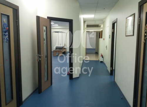 Помещение 243.4 м2 Жилой дом Вавилово – фото объекта