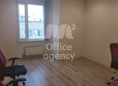 Помещение 2255 м2 Бизнес-центр Бабаевская, 6 – фото объекта