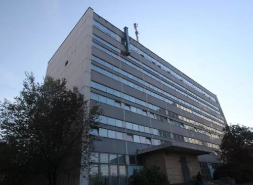 Помещение 600 м2 Административное здание Перерва, 16 – фото объекта