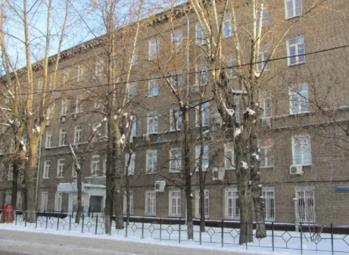 Помещение 64.3 м2 Административное здание 2-й Кожуховский, 23 – фото объекта