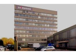 Помещение 116 м2 Бизнес-центр Олимпия-Фрезерная – фото объекта