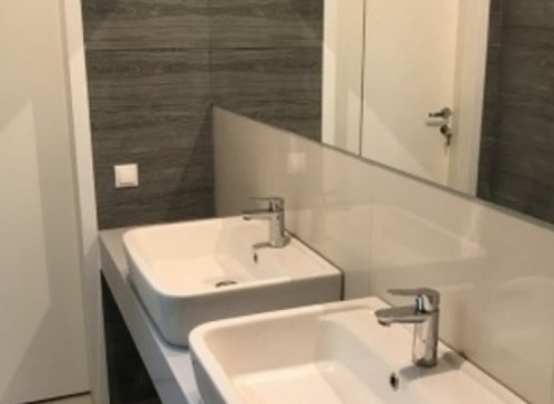 Помещение 320 м2 Административное здание 1-й Боткинский проезд, 7с2 – фото объекта