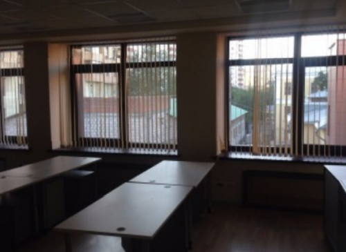 Помещение 2800 м2 Административное здание Пречистенка, 38 – фото объекта