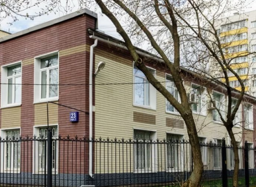 Помещение 81.5 м2 Административное здание Криворожская, 23 – фото объекта