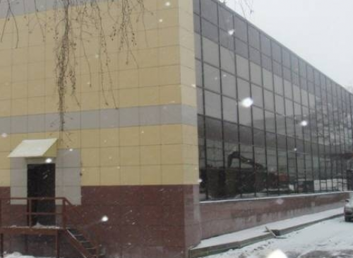 Помещение 600 м2 Бизнес-центр Нахимовский проспект, 24 – фото объекта