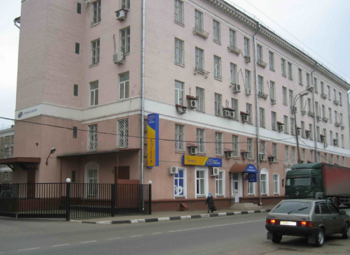 Помещение 50 м2 Бизнес-центр Каширский, 7 – фото объекта