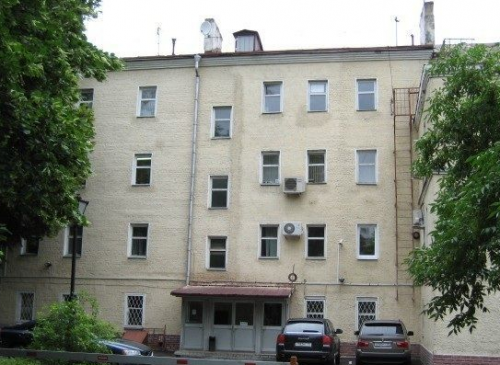 Помещение 100 м2 Жилой дом Грохольский, 32 – фото объекта