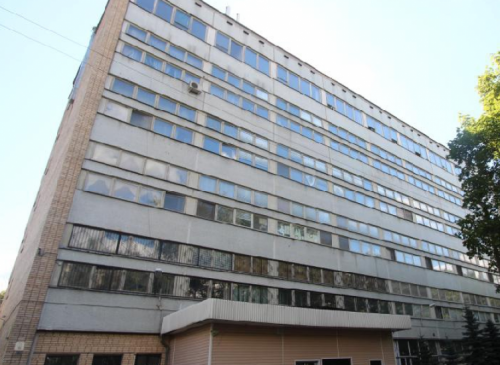 Помещение 319 м2 Административное здание Яна Райниса, 4 – фото объекта