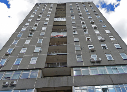 Помещение 2000 м2 Бизнес-центр Смольная, 2 – фото объекта