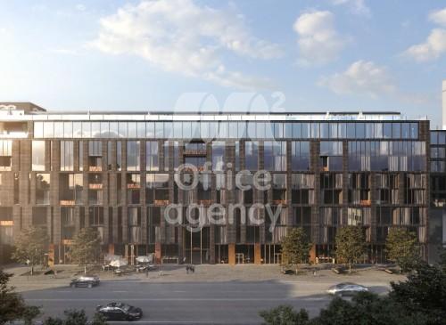 Помещение 153.8 м2 Жилой дом Loftec – фото объекта