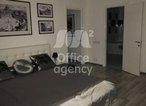 Помещение 105 м2 Бизнес-центр Город Столиц "Москва" – фото объекта