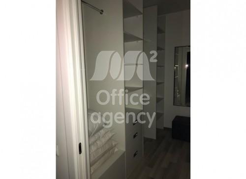 Помещение 105 м2 Бизнес-центр Город Столиц "Москва" – фото объекта