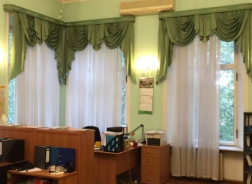 Помещение 607 м2 Особняк Дом Телешкова – фото объекта